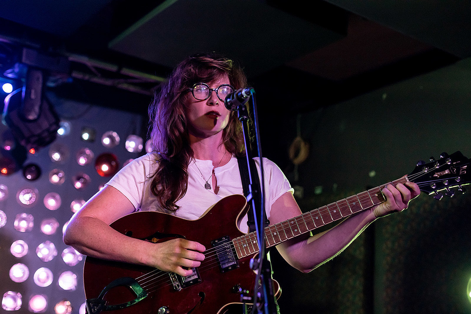 S.G. Goodman announces fall tour with Why Bonnie & She Returns From War