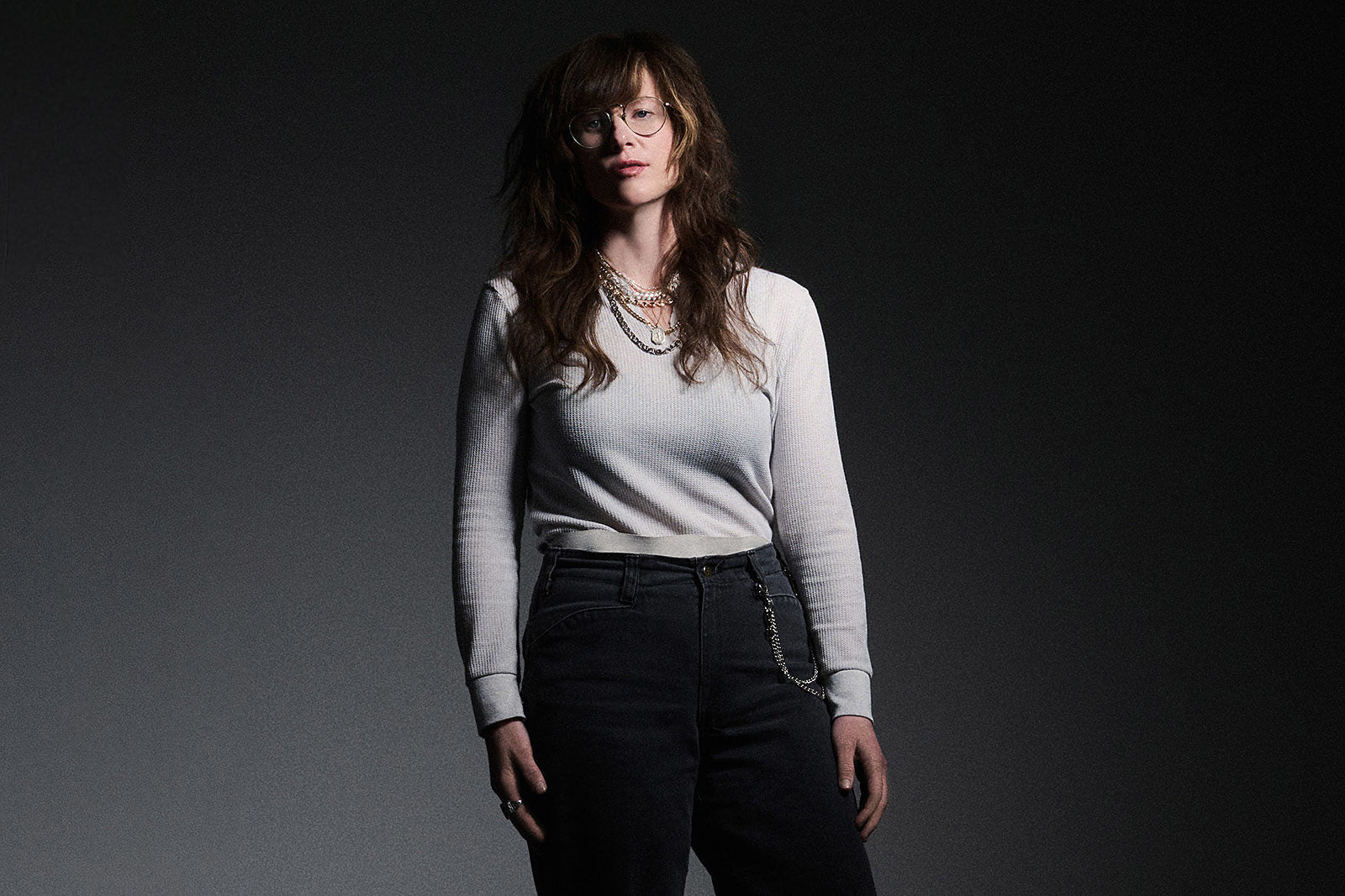 S.G. Goodman announces new LP, playing shows (hear “Teeth Marks”)