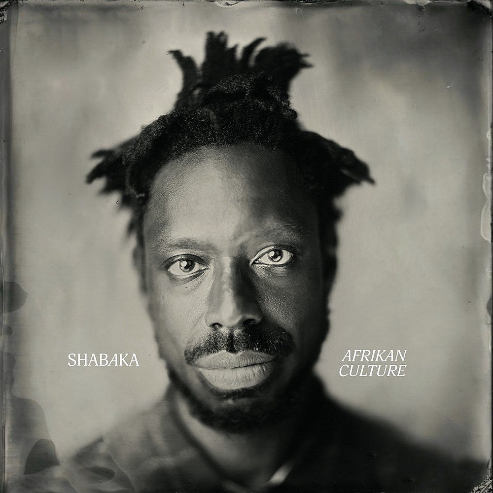 Shabaka Hutchings announces solo EP ‘Afrikan Culture,’ shares “Black meditation”