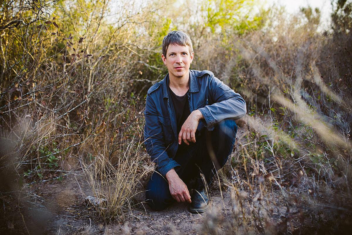 Shearwater announce first album in 6 years, share “Xenarthran”