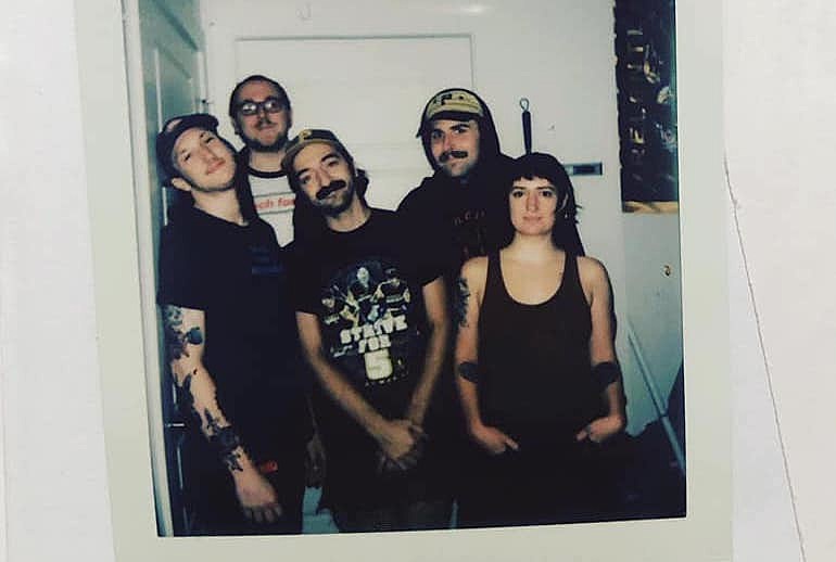 Short Fictions members tell us about their favorite albums of 2021
