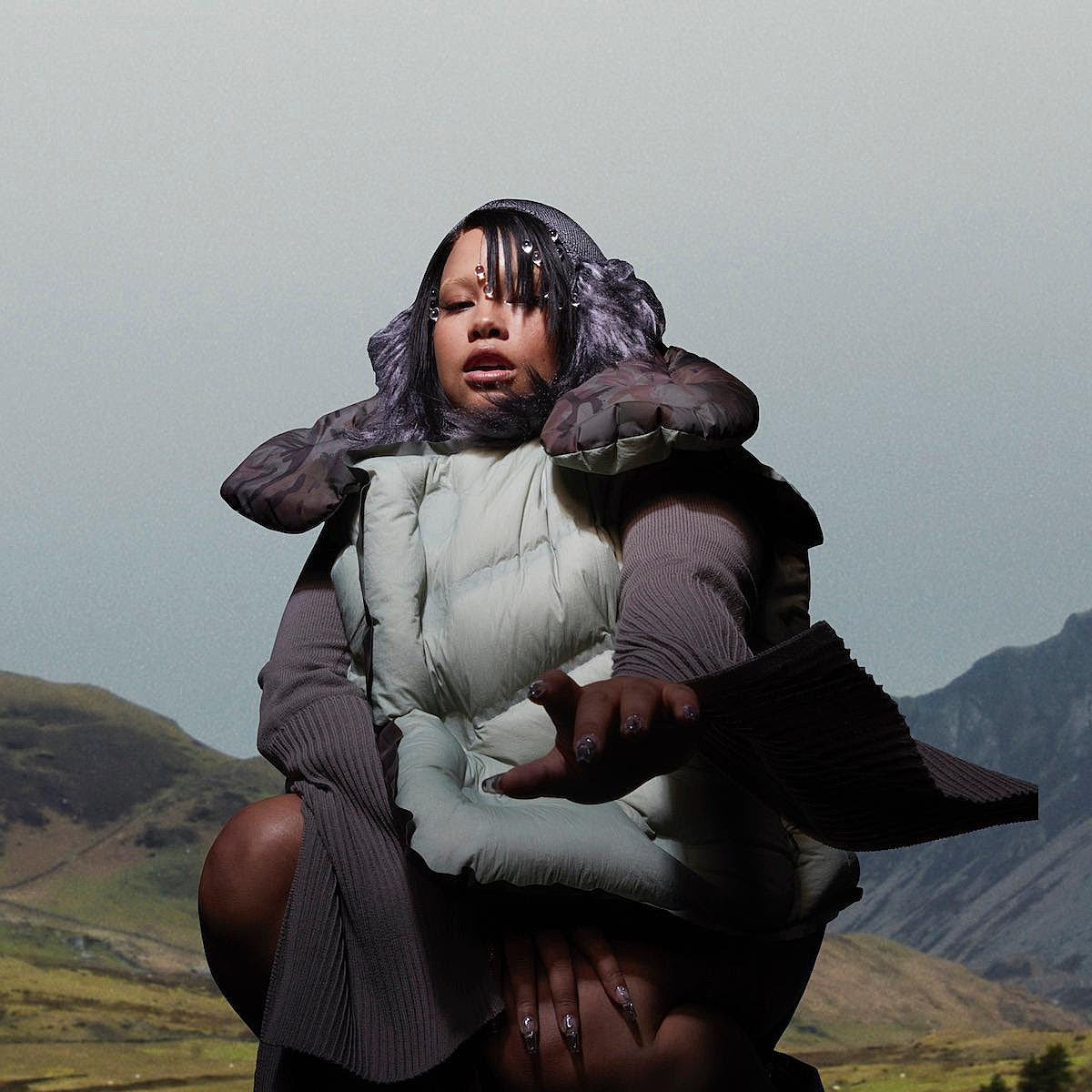 Shygirl shares Arca collaboration “Come For Me” from upcoming album