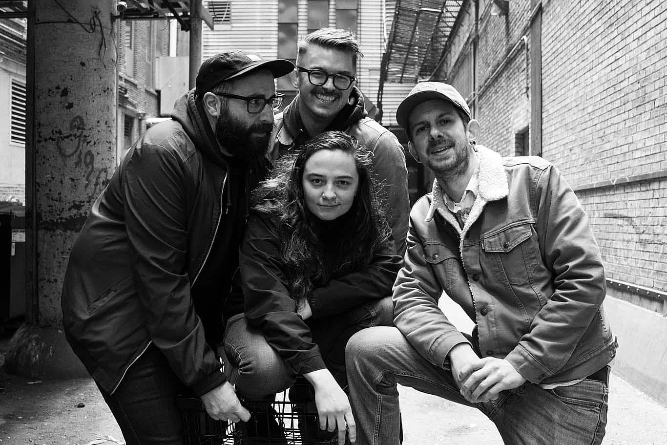 Sincere Engineer announce new LP ‘Cheap Grills,’ share “California King”