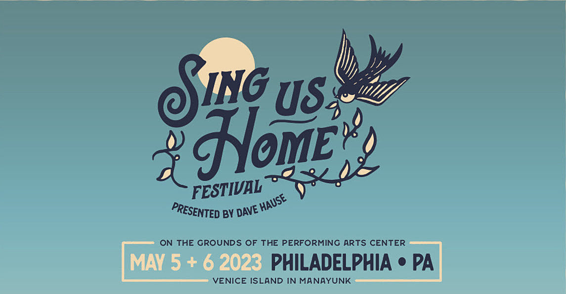 Dave Hause throwing Philly fest w/ Drive-By Truckers, Craig Finn, Lydia Loveless, Catbite & more