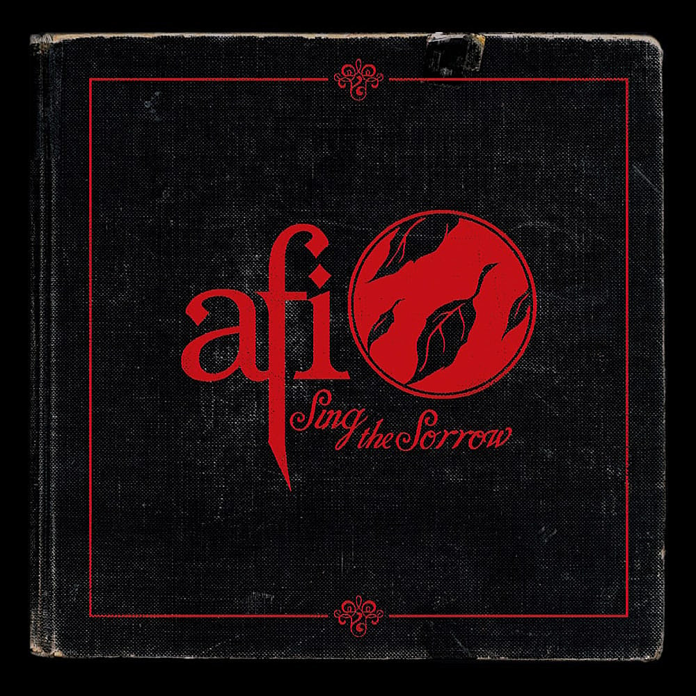 AFI playing ‘Sing the Sorrow’ in full at one-time only show with Jawbreaker, Chelsea Wolfe & more