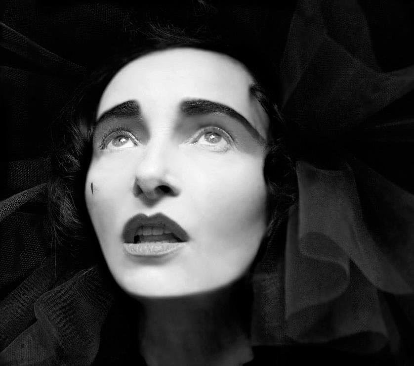 Siouxsie Sioux announces more 2023 tour dates