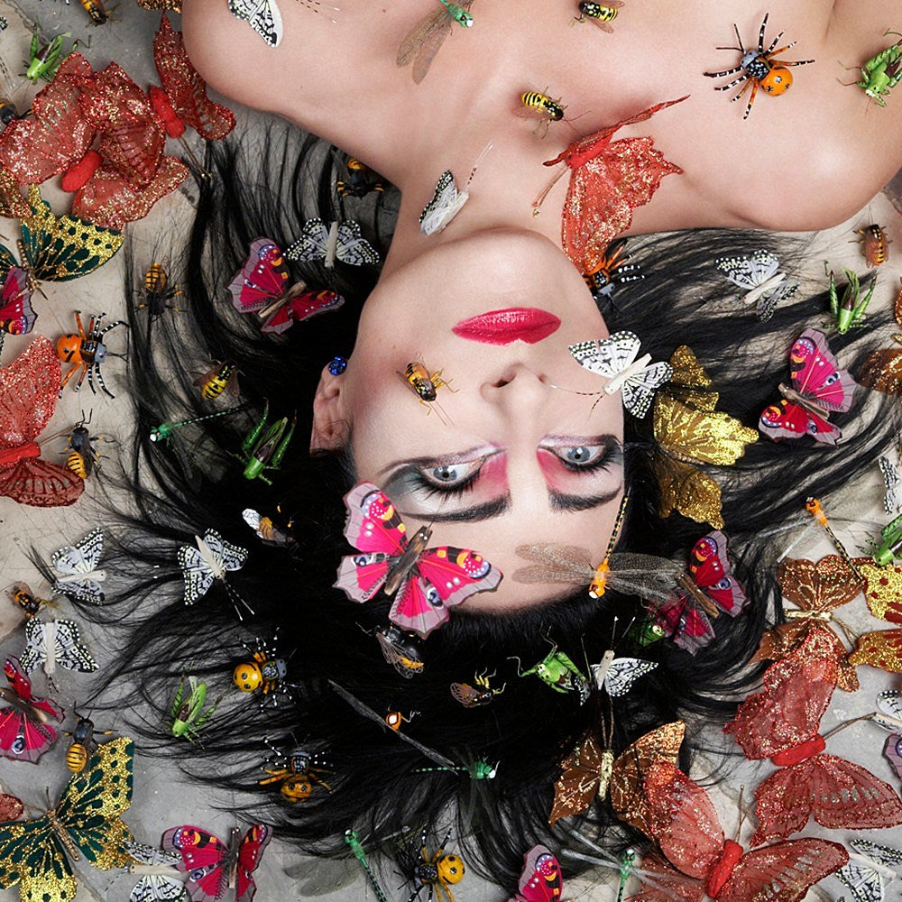 Siouxsie Sioux playing first show in 10 years as part of 2023 Latitude Festival