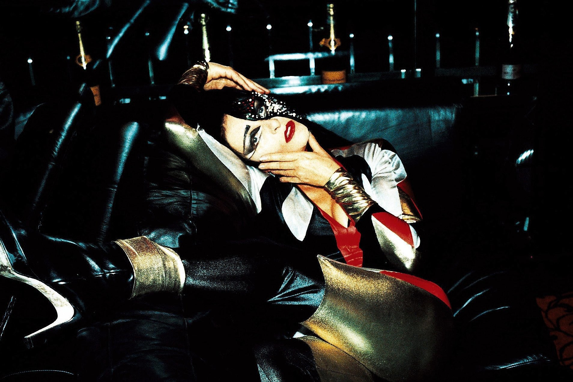 Siouxsie Sioux announces first North American performance in 15 years