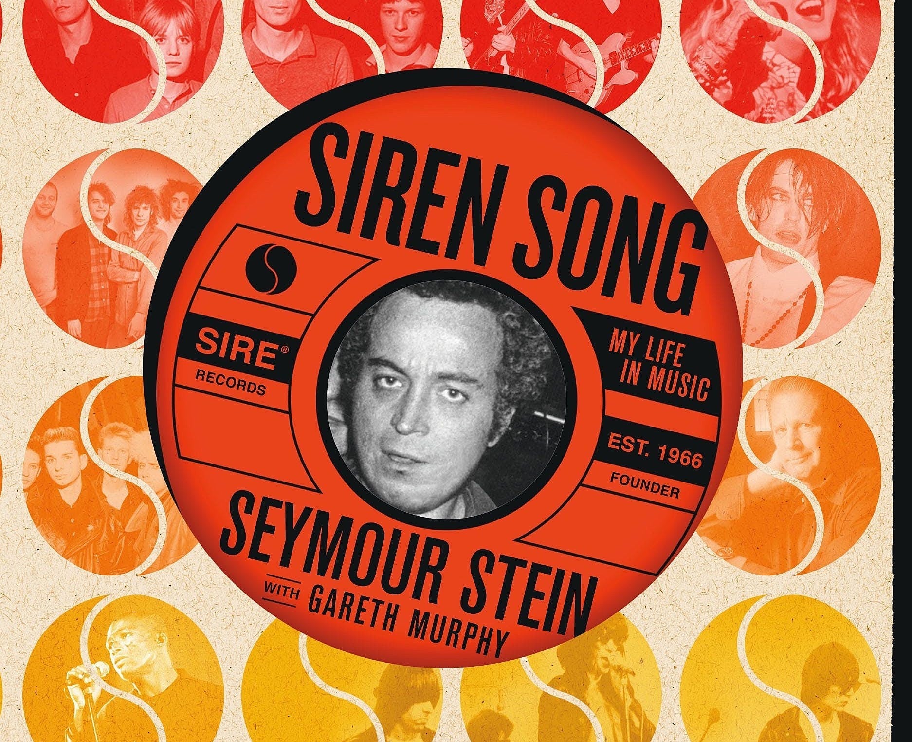 Seymour Stein, Sire Records co-founder who signed The Ramones, Madonna and more, has died