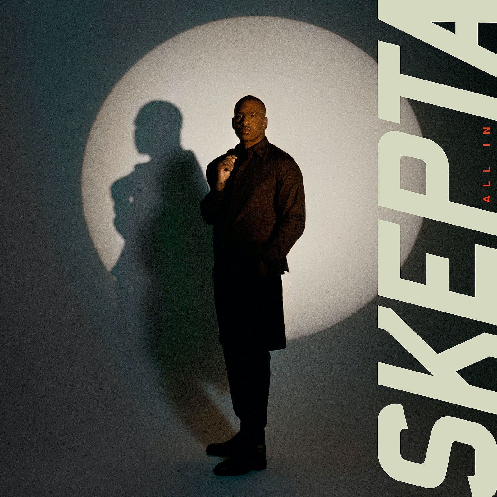 Skepta releases “Nirvana” (ft. J Balvin), new EP out tomorrow