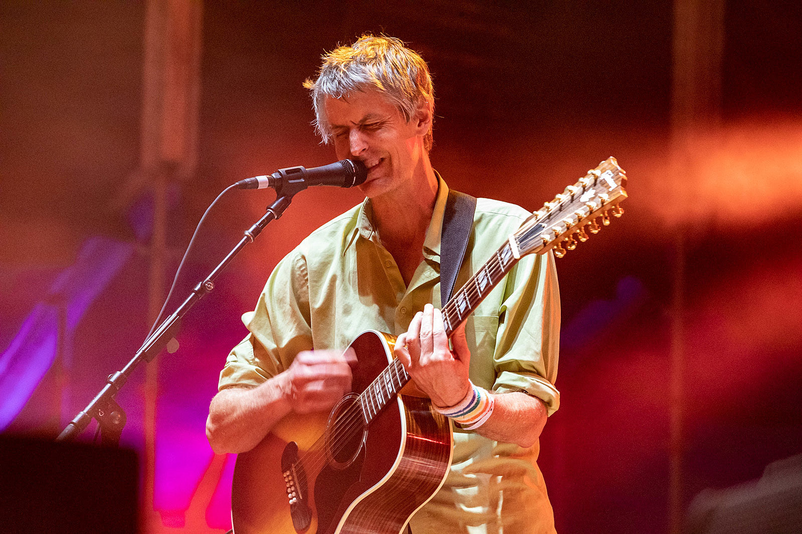 Stephen Malkmus announces US solo tour