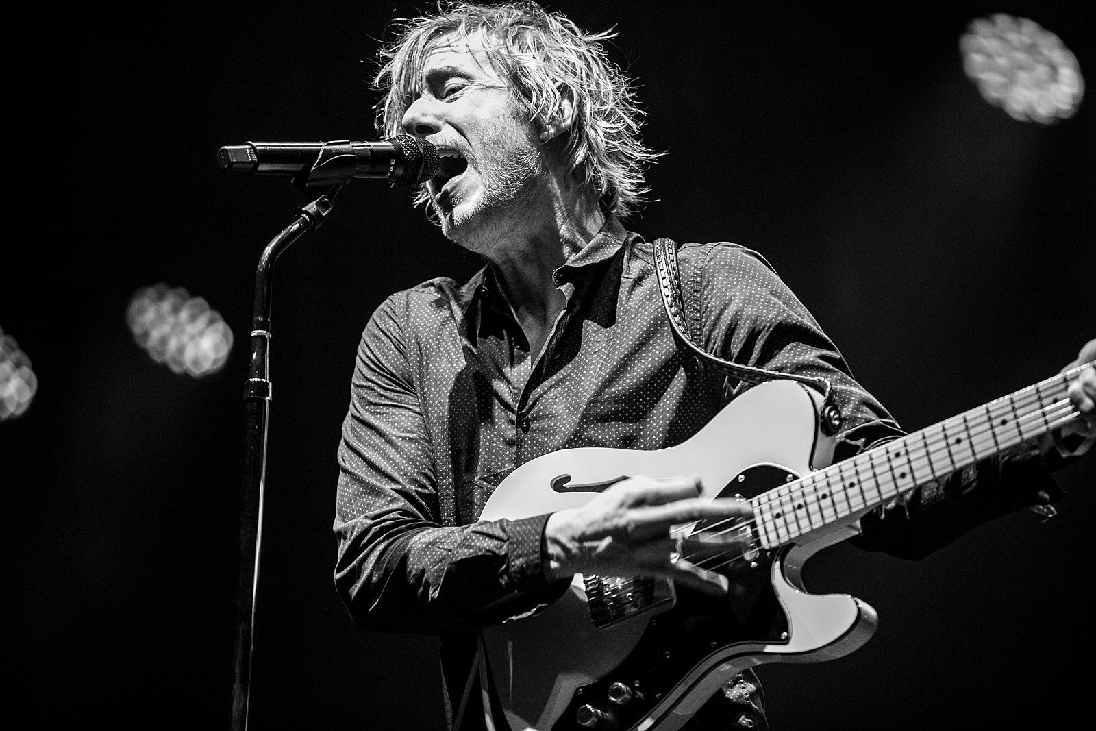 Tour news: Spoon, Camp Cope, Totally Enormous Extinct Dinosaurs, more