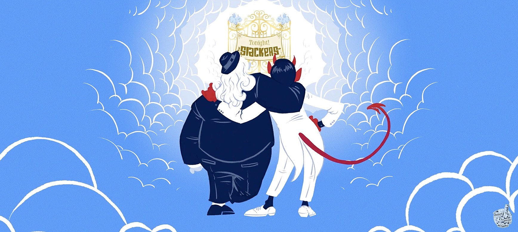 The Slackers share new video, touring with Big D and the Kids Table & Bite Me Bambi