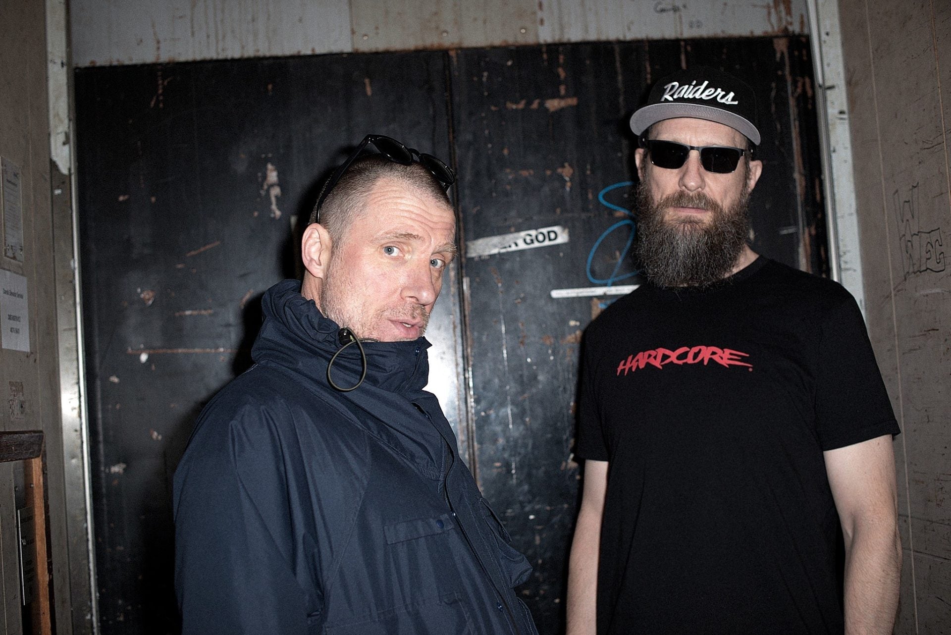 Sleaford Mods share ‘Live From Nottz Arena’ EP, North American tour starts this week