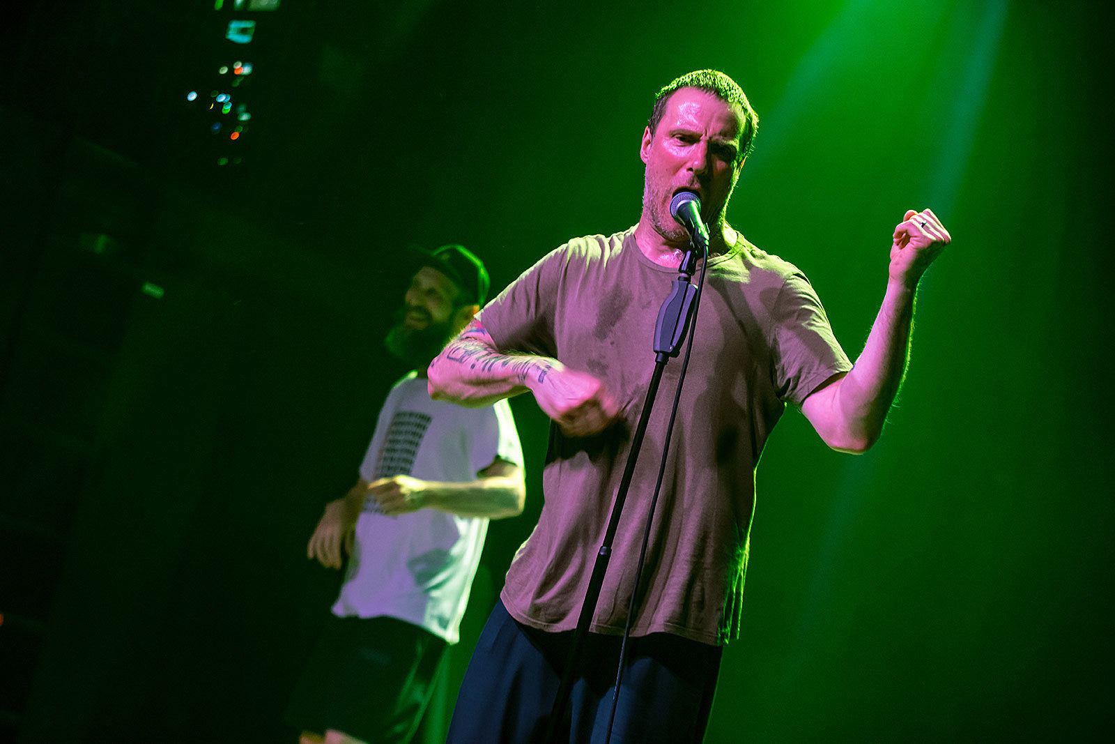 BrooklynVegan Blog Radio on SiriusXMU: Playlist for January 23, 2023