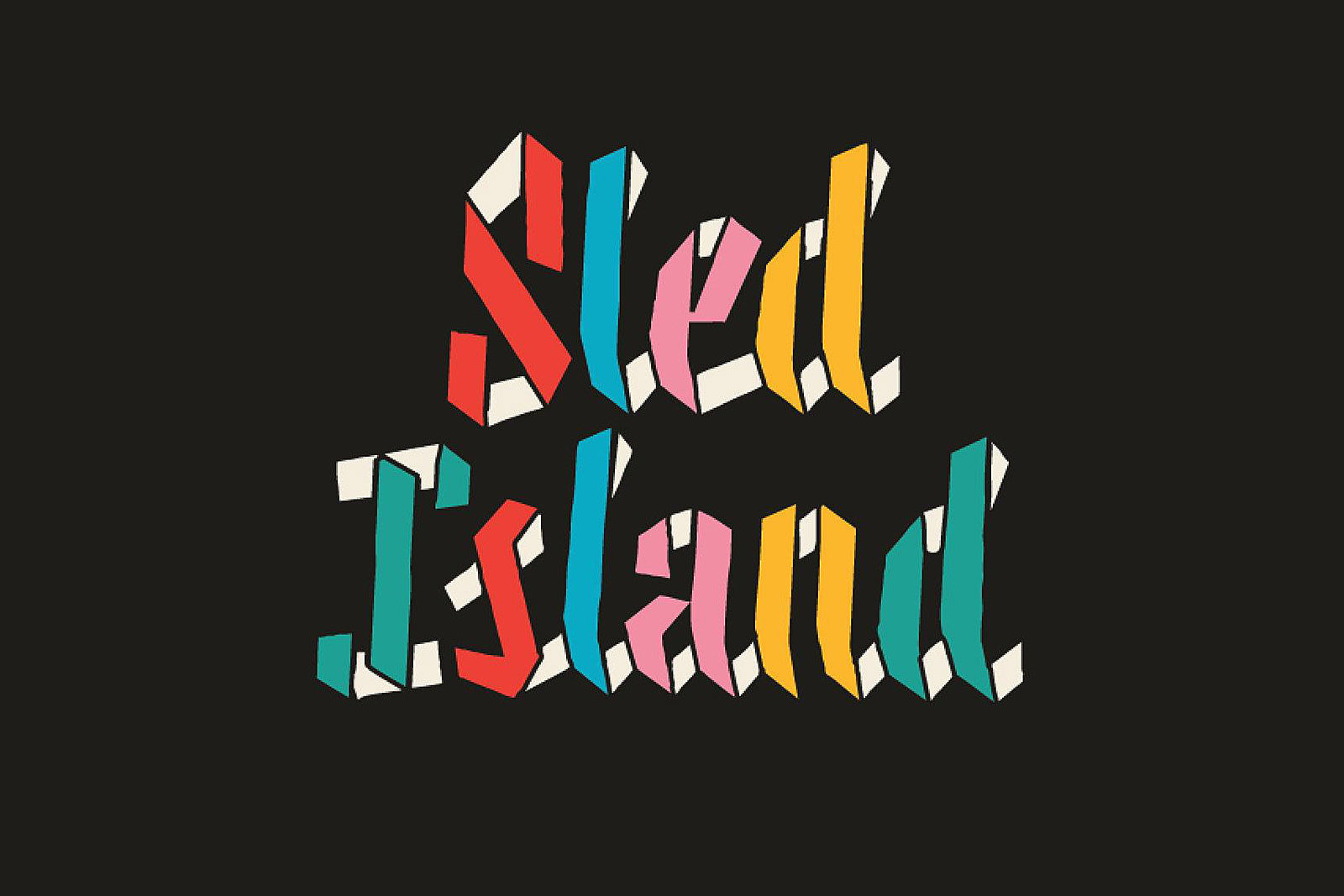 Sled Island 2023 initial lineup: Bartees Strange, OSEES, Helado Negro, Mannequin Pussy, more