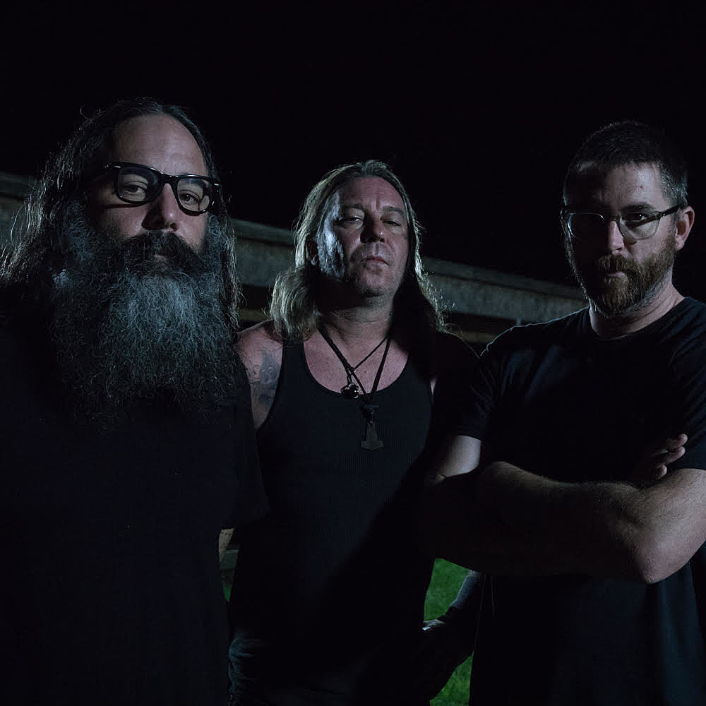 Tour news: Sleep / Superwolves, Nathaniel Rateliff, Midge Ure, more