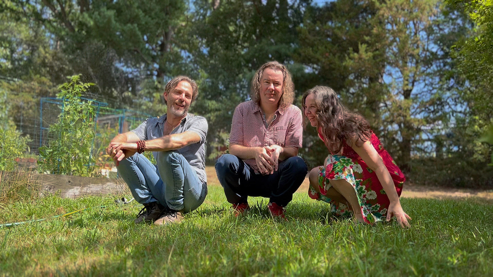 Sleepyhead prep first album in 8 years (watch “Pam and Eddie” video)