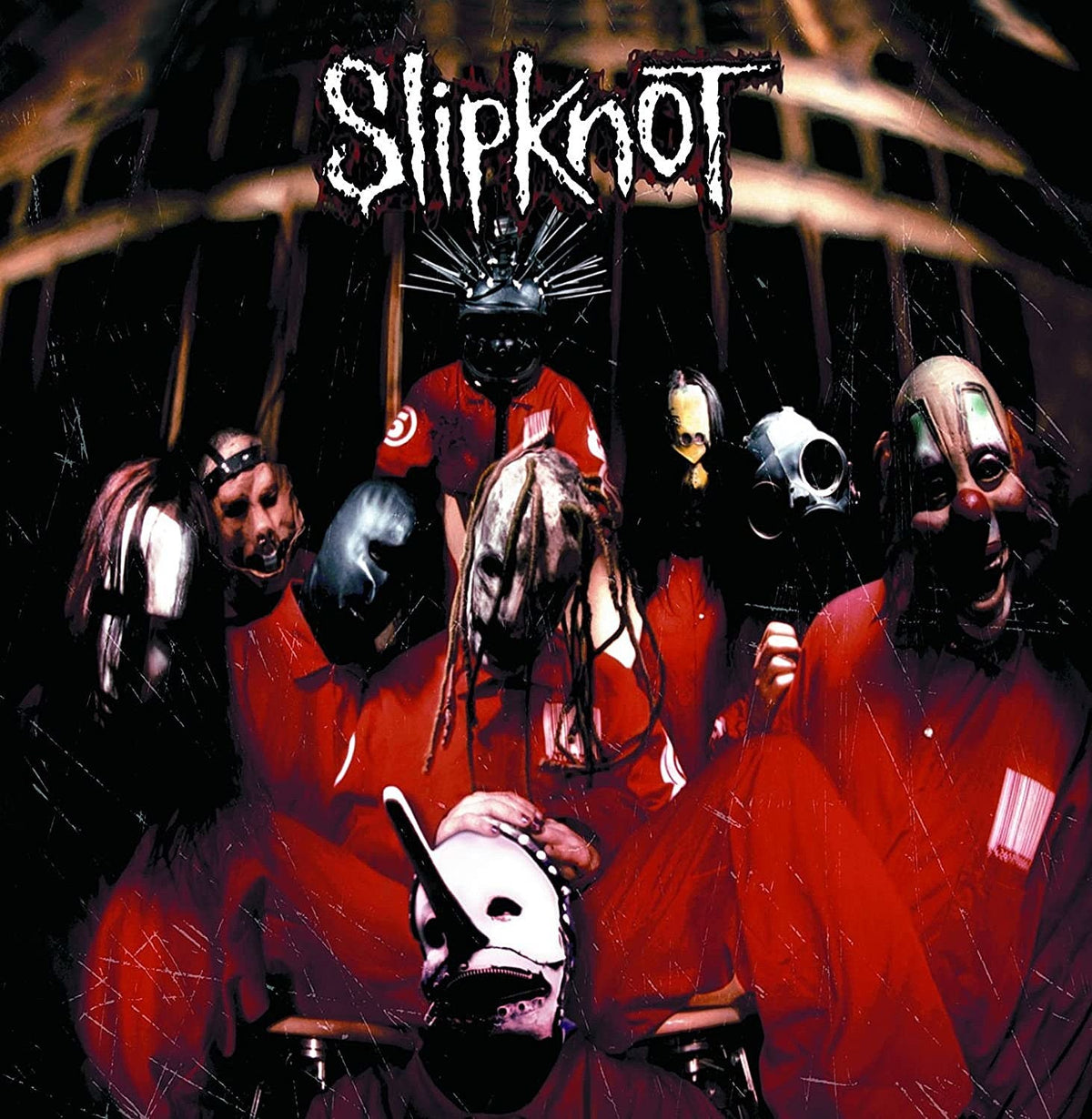 Artists pay tribute to Slipknot’s Joey Jordison