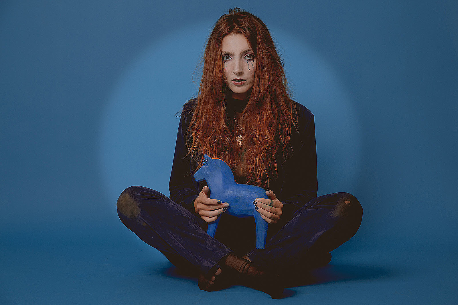 Sloppy Jane touring North America after Desert Daze fest
