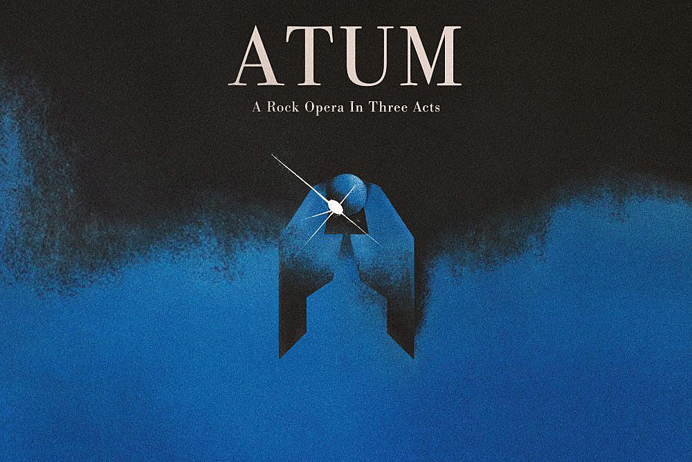 The Smashing Pumpkins share Act I of ‘ATUM,’ cancel Portland show due to laryngitis