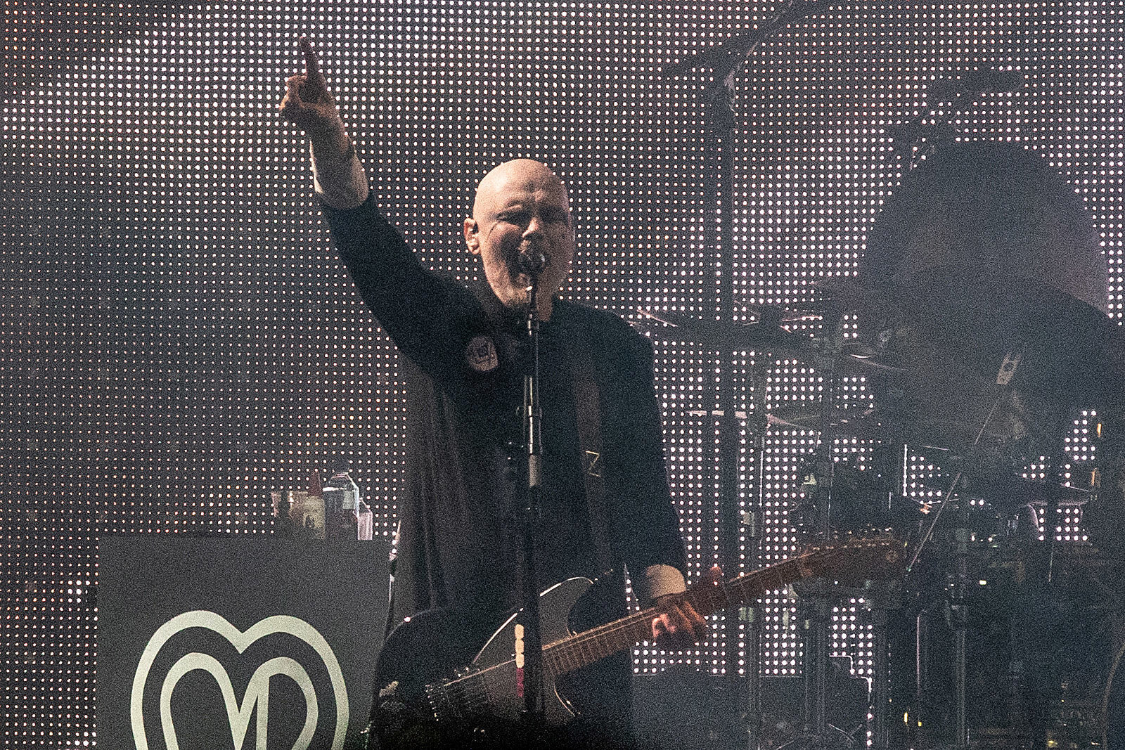Smashing Pumpkins announce intimate Chicago show ahead of Lollapalooza