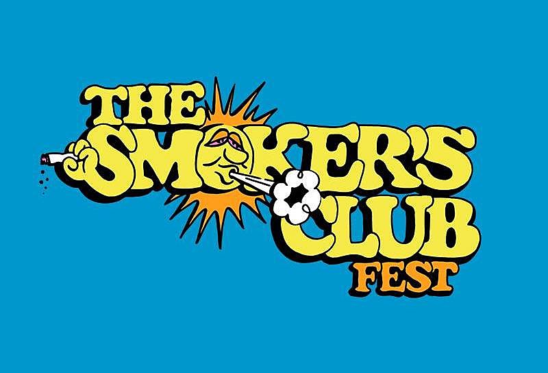 Smokers Club Fest 2022 lineup (Kid Cudi, A$AP Rocky, Playboi Carti, Joey Bada$$, Earl Sweatshirt, more)