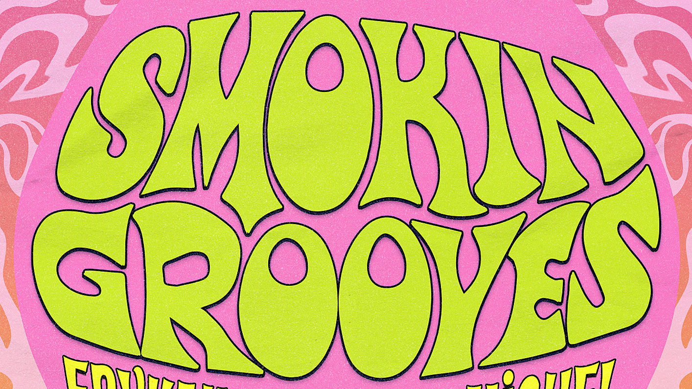 Smokin’ Grooves 2022 lineup (Erykah Badu, Nas, The Roots, Miguel, more)