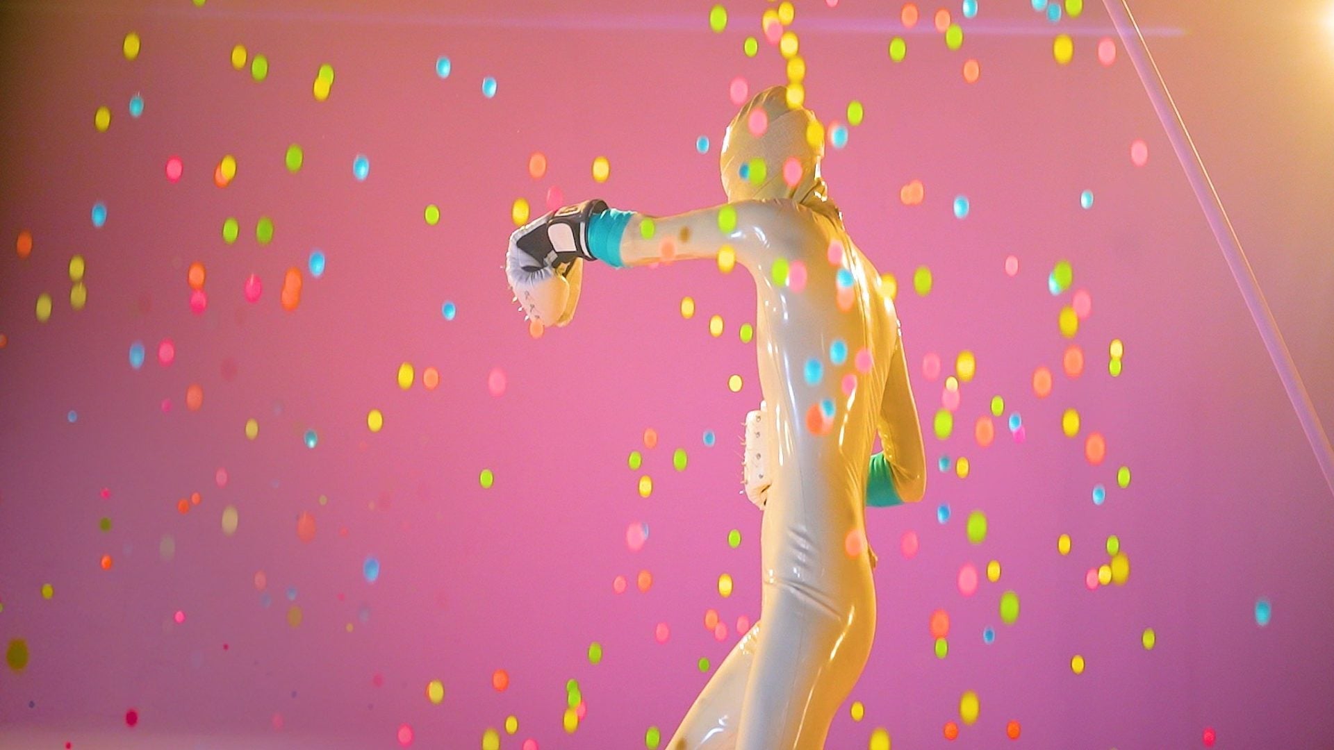 Watch Sneaker Pimps’ “Fighter” video from first album in 20 years