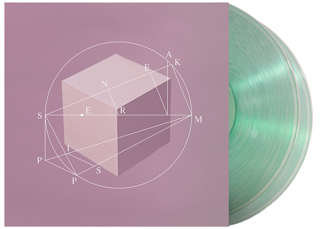 Sneaker Pimps share songs from 1st LP in 20 years (get it on exclusive coke bottle clear vinyl)