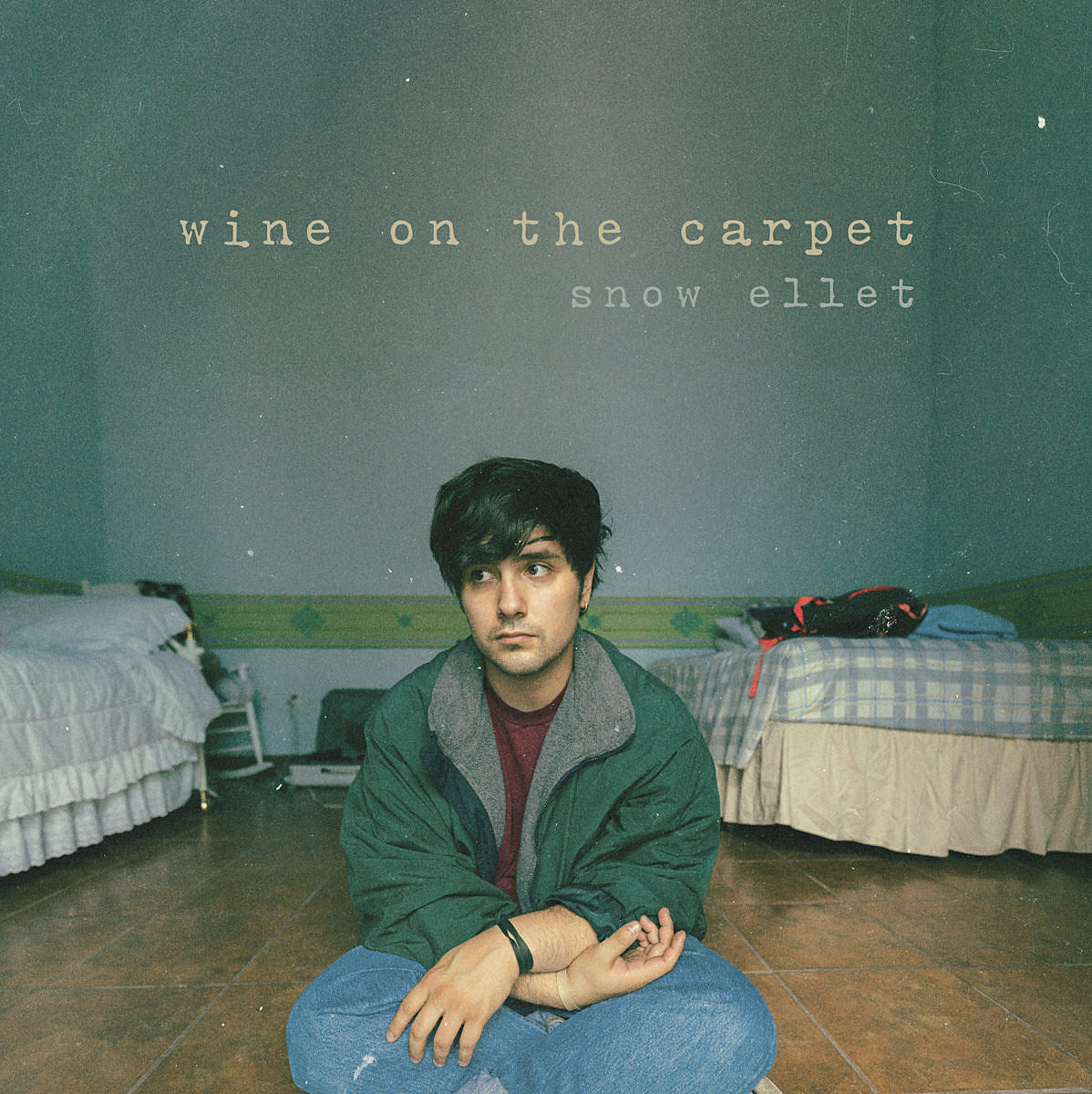 Snow Ellet shares “Wine on the Carpet” off expanded edition of ‘Suburban Indie Rock Star’