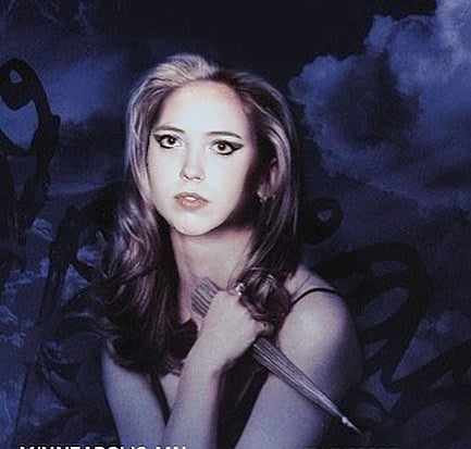 Soccer Mommy’s Sophie Allison tells us about her favorite scary movies for Halloween