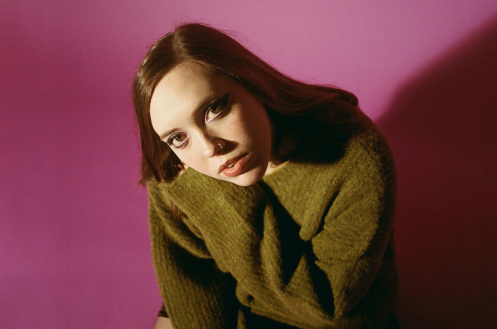Oneohtrix Point Never talks producing new Soccer Mommy LP & the song that birthed dream pop