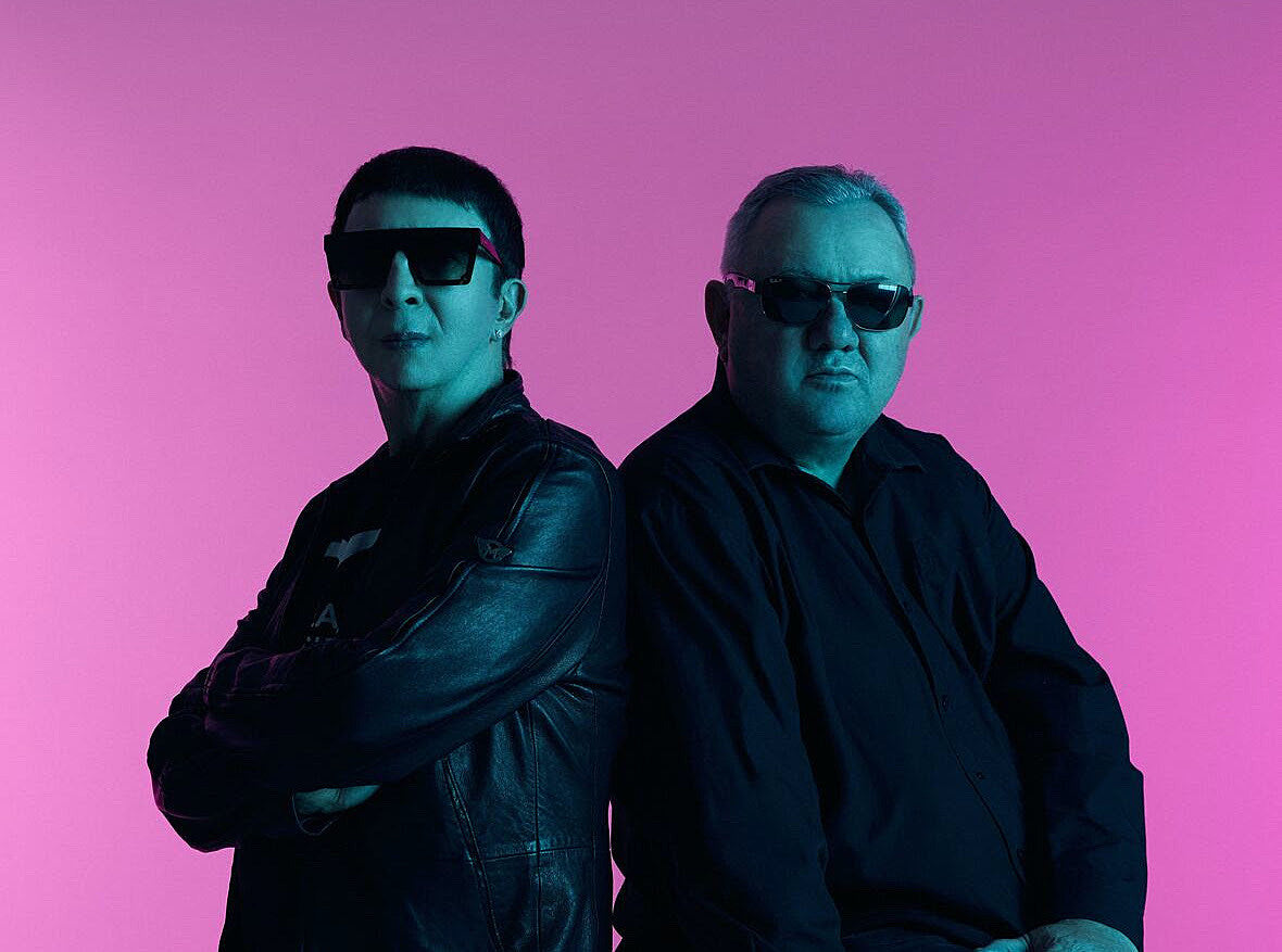 Soft Cell announce first album in 20 years and ‘Non-Stop Erotic Cabaret’ 40th anniversary tour