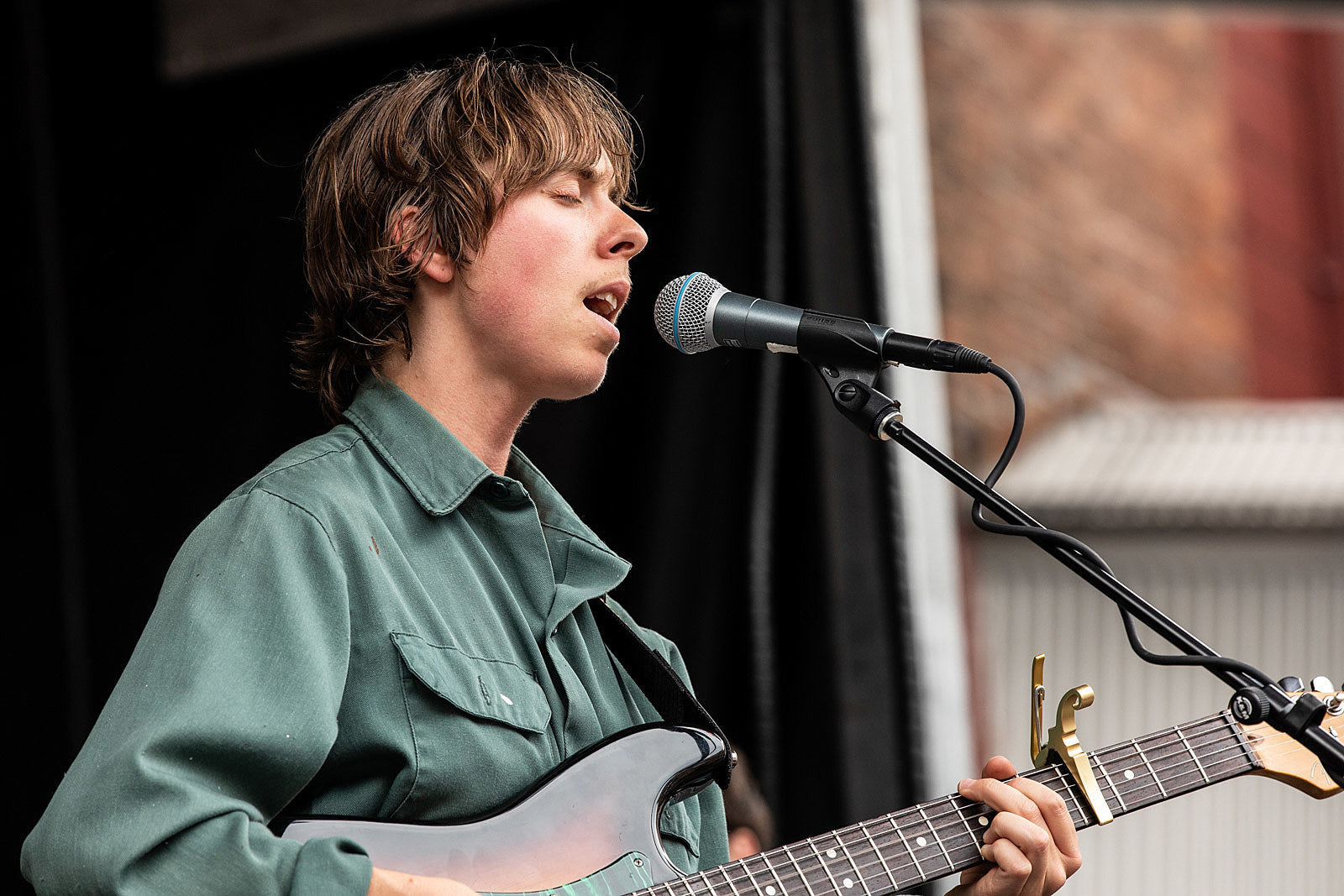 Hand Habits’ Meg Duffy discusses their favorite albums of 2022