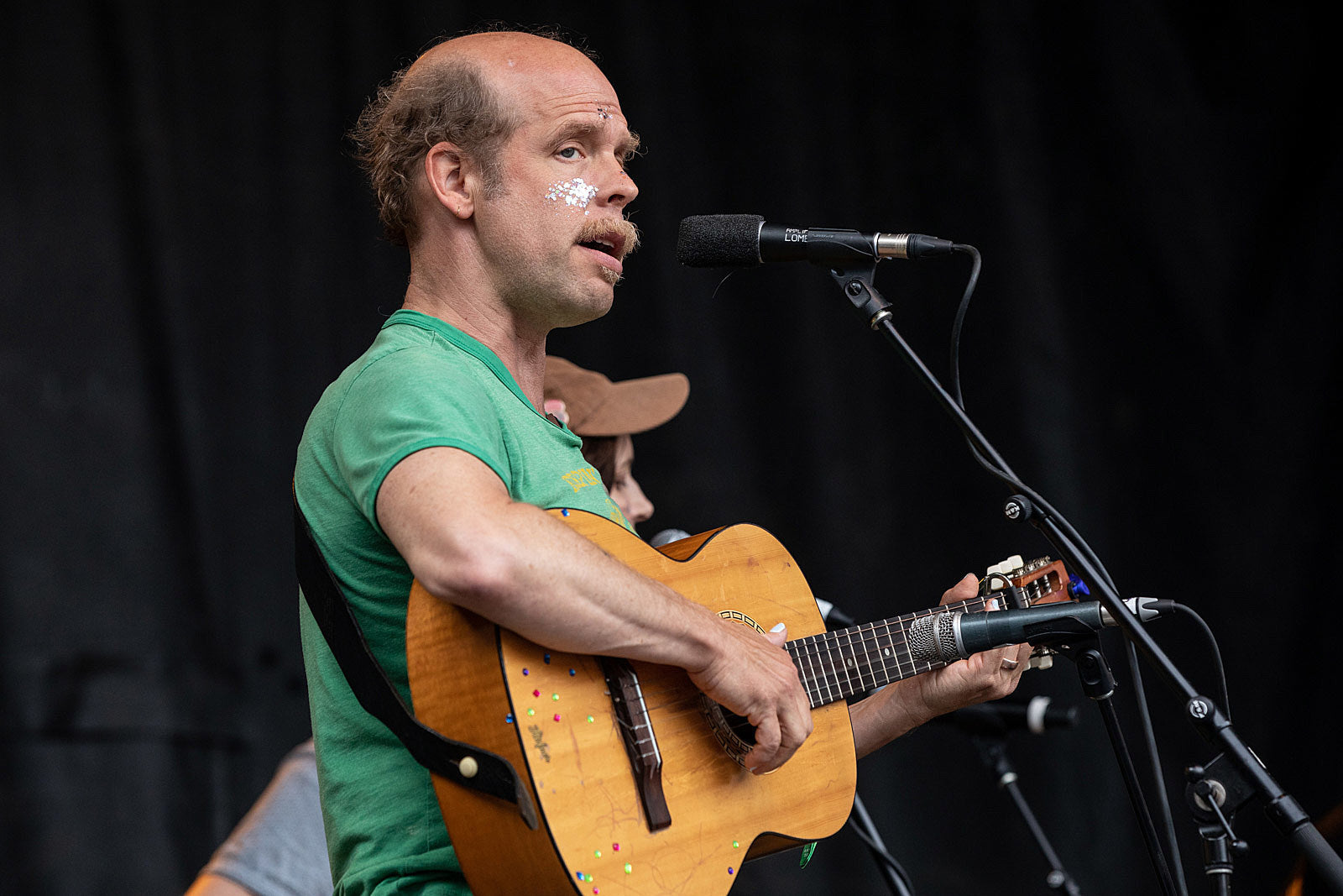 Big Ears 2024 lineup additions: Jon Batiste, Bonnie ‘Prince’ Billy, Evan Lurie Quintet, Kristin Hersh, more