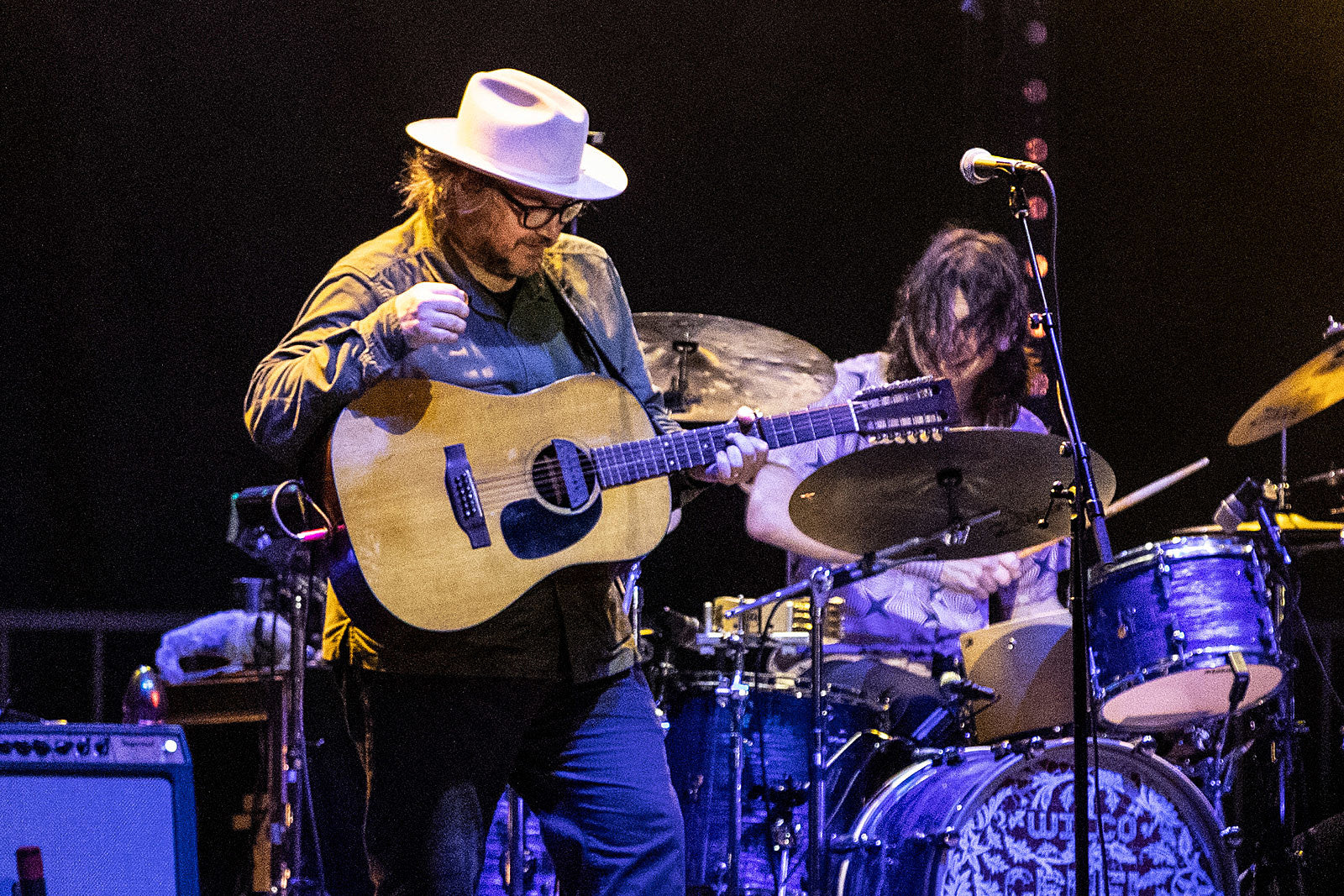 Wilco share summer 2022 playlist ft. Soul Glo, Chat Pile, Beyonce, more