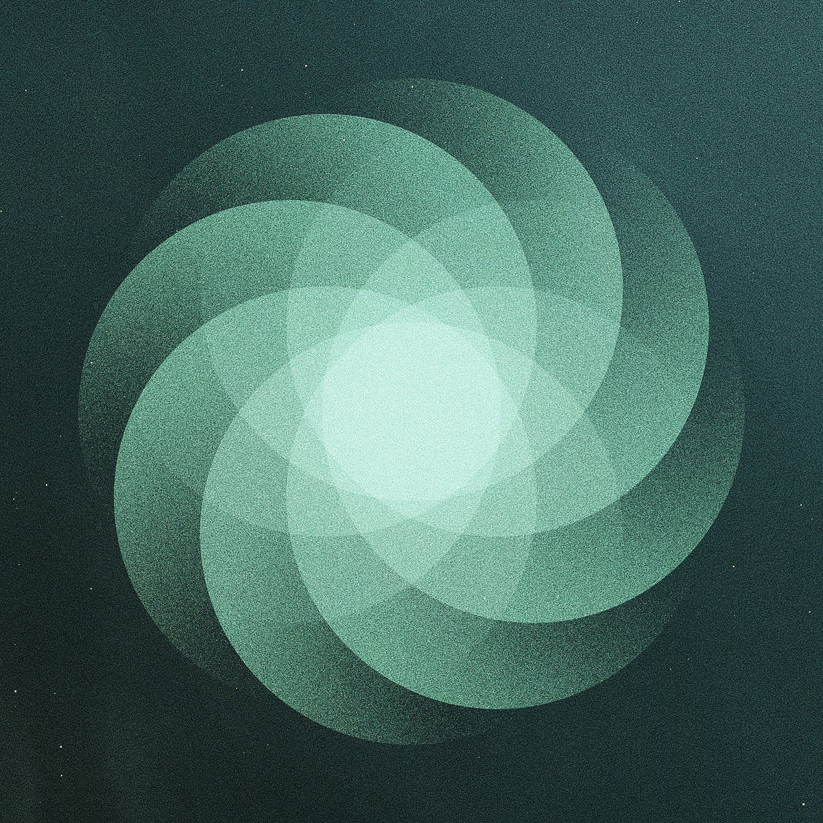 SOM (Caspian, Junius) announce new LP ‘The Shape of Everything’ (watch the “Animals” video)
