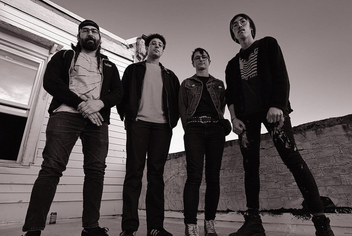 Sonagi (Closer) announce debut LP for Get Better, share “Ambivalence”