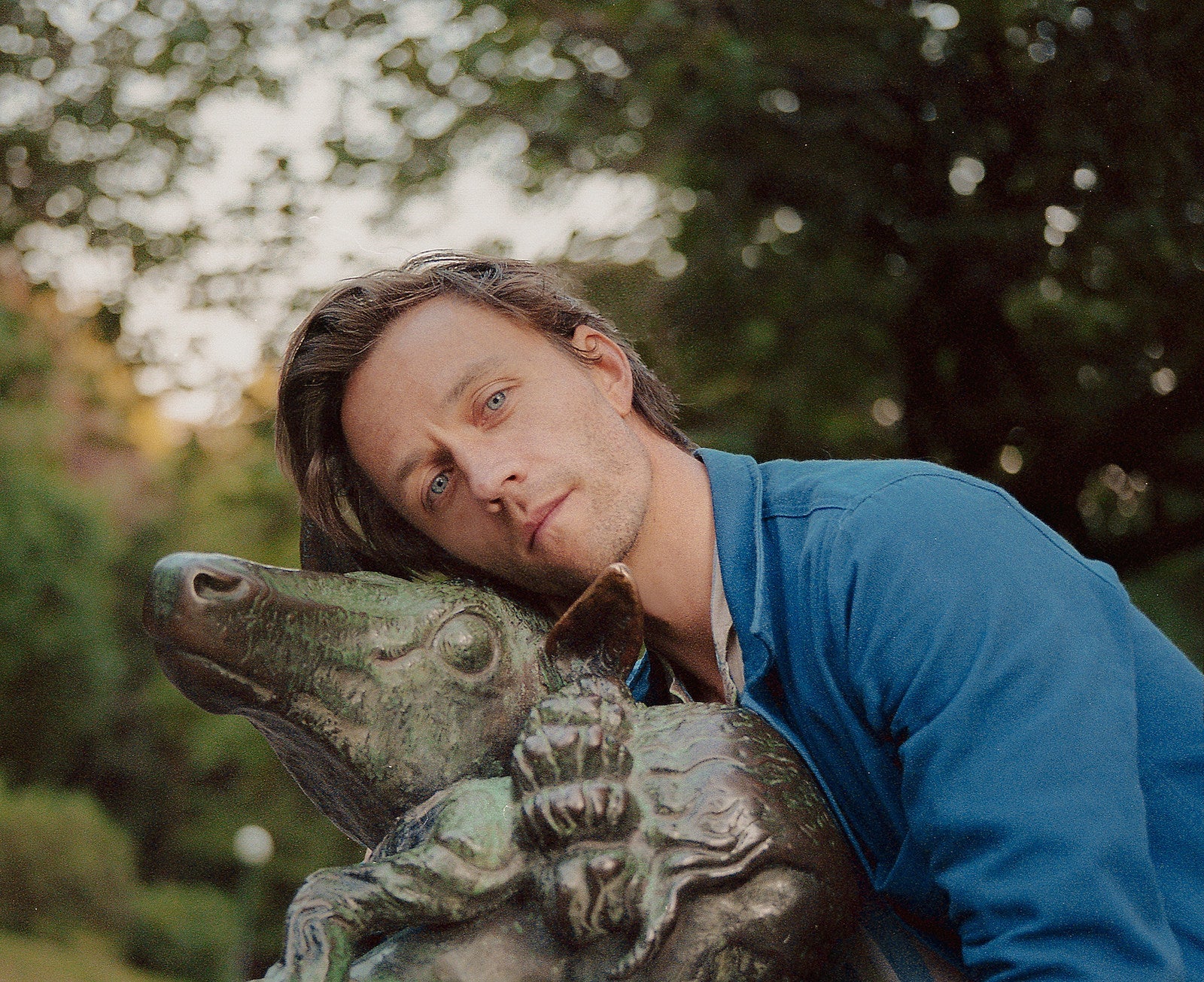 Sondre Lerche shares 10-minute new song “Dead of Night,” announces 2022 tour