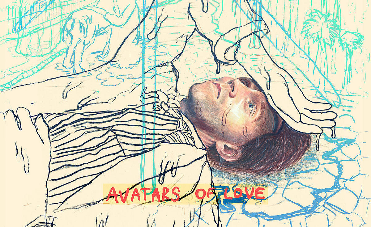 Sondre Lerche discusses the influences behind his great new album ‘Avatars of Love’