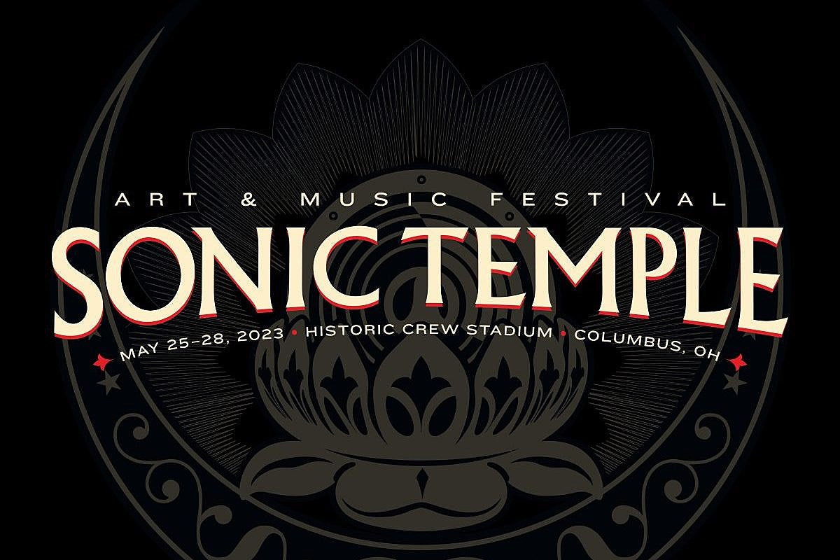 Sonic Temple 2023 lineup: Tool, Deftones, Foo Fighters, QOTSA, Jawbreaker, Converge & more