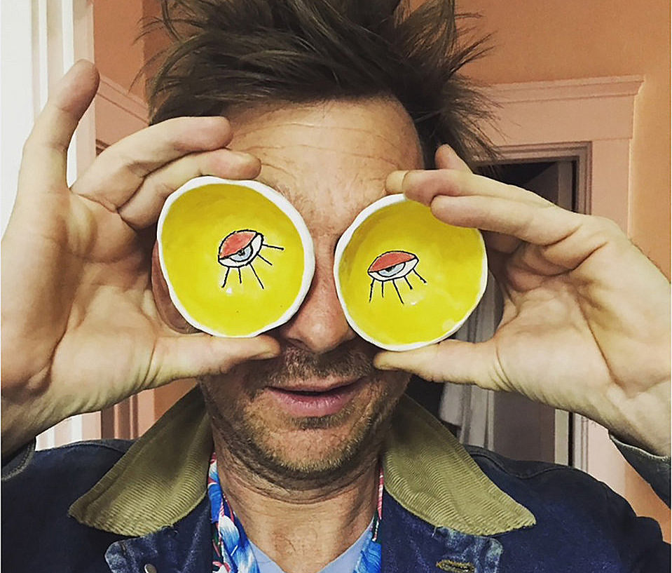 Sonny & The Sunsets announce new LP, share “Waiting”