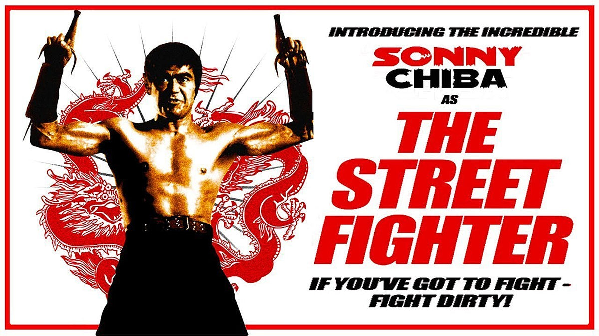 Sonny Chiba, martial arts great & ‘The Street Fighter’ star, RIP