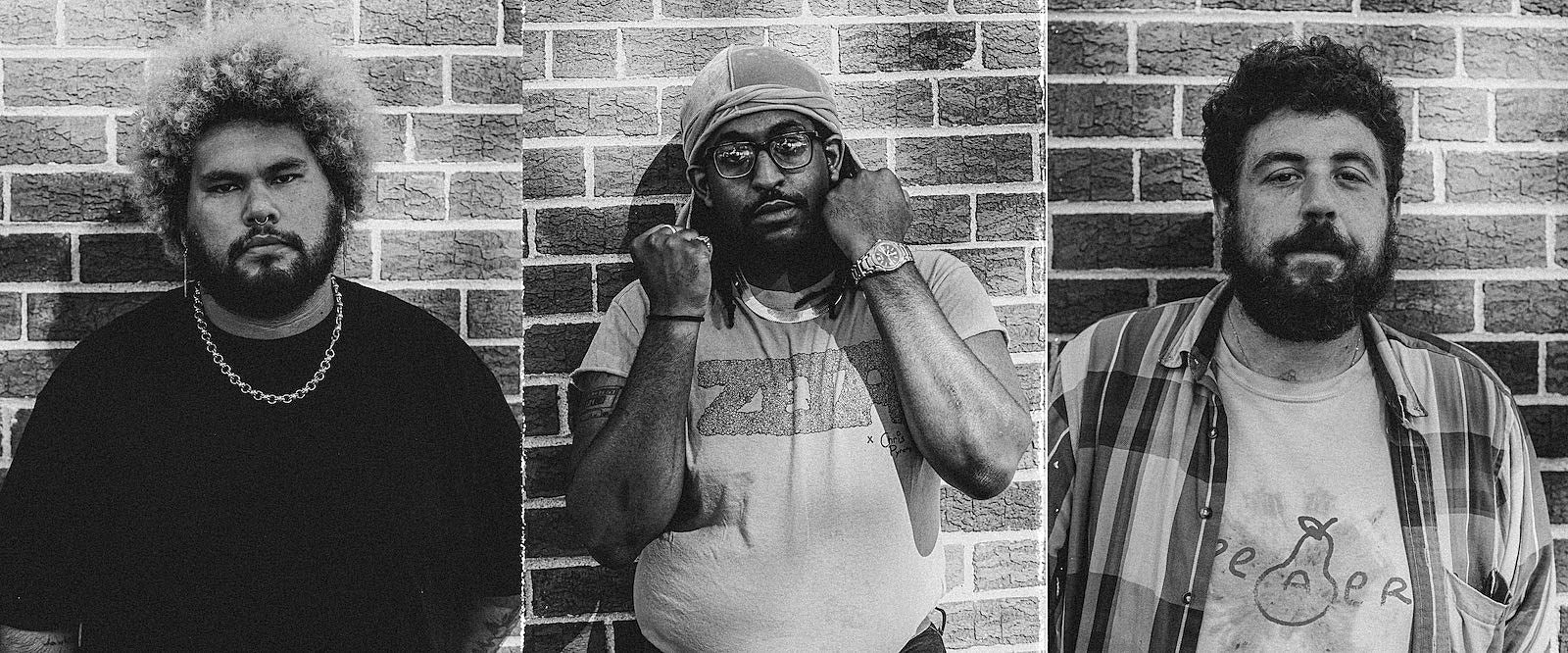 Soul Glo announce tour (including NYC w/ ELUCID, Philly w/ 7Seconds & more)