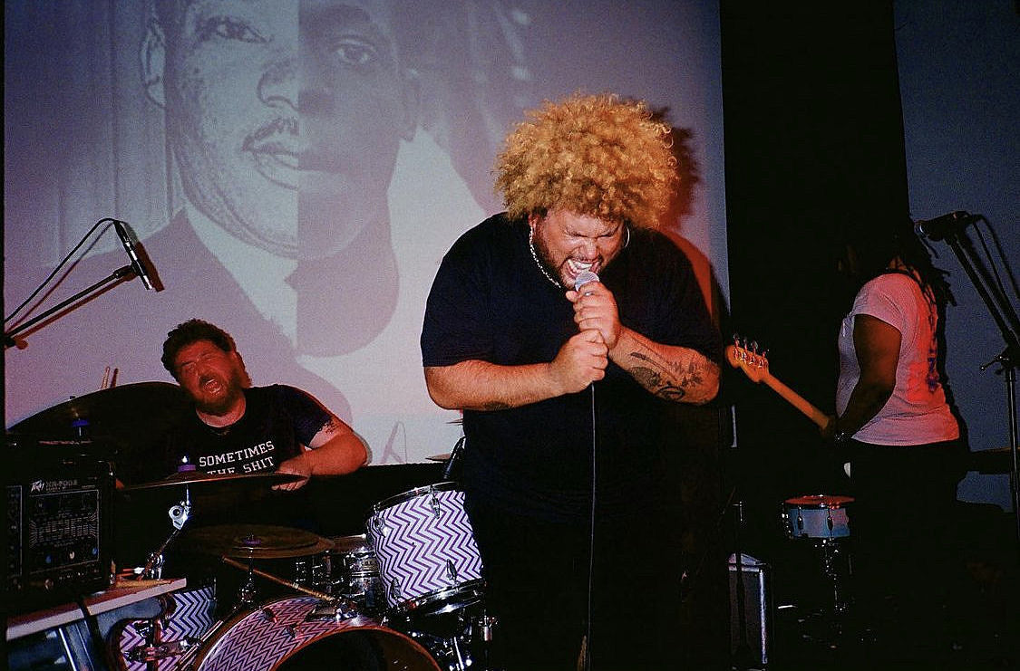Soul Glo are paving the path to punk’s future