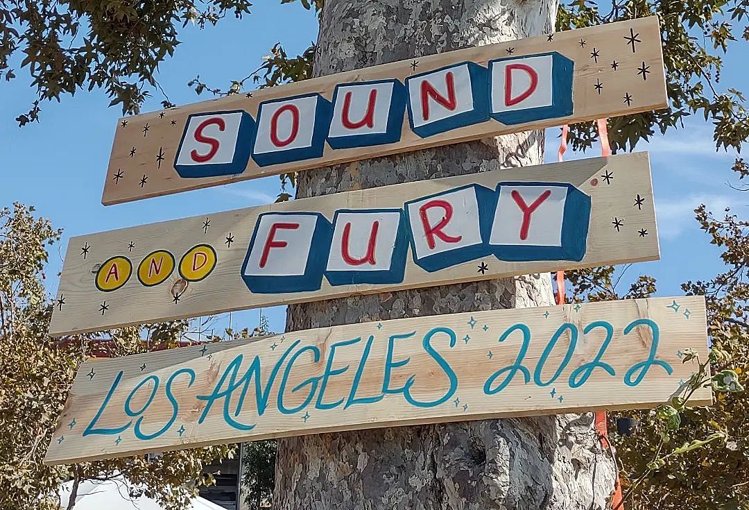 Watch Scowl cover Fugazi, Gulch’s final show, & more Sound and Fury videos
