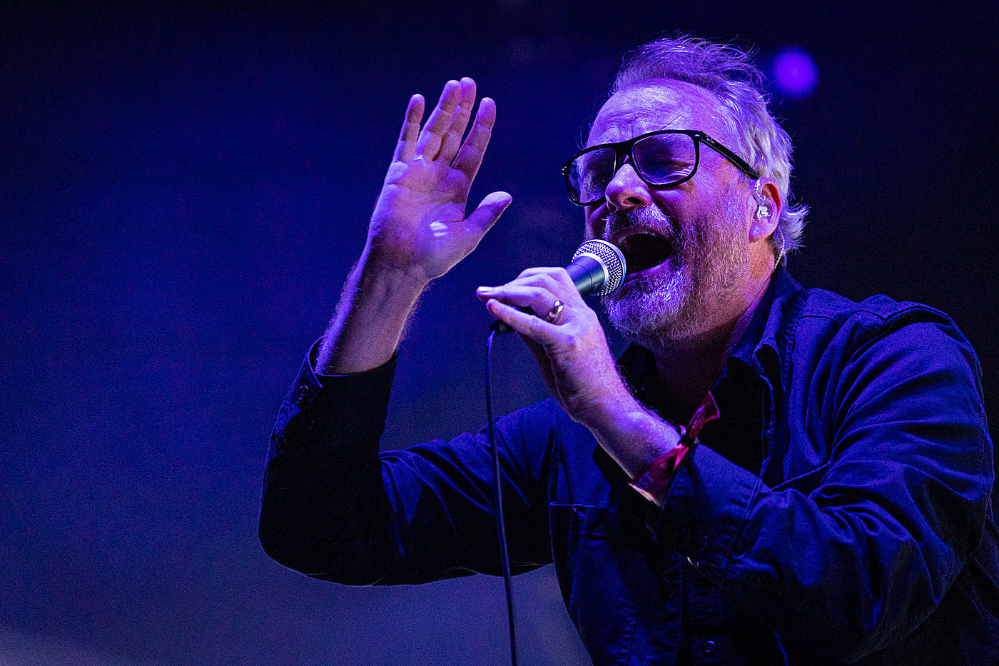 Sound on Sound Sunday pics: The National, The Roots, Brandi Carlile, Gary Clark Jr., more