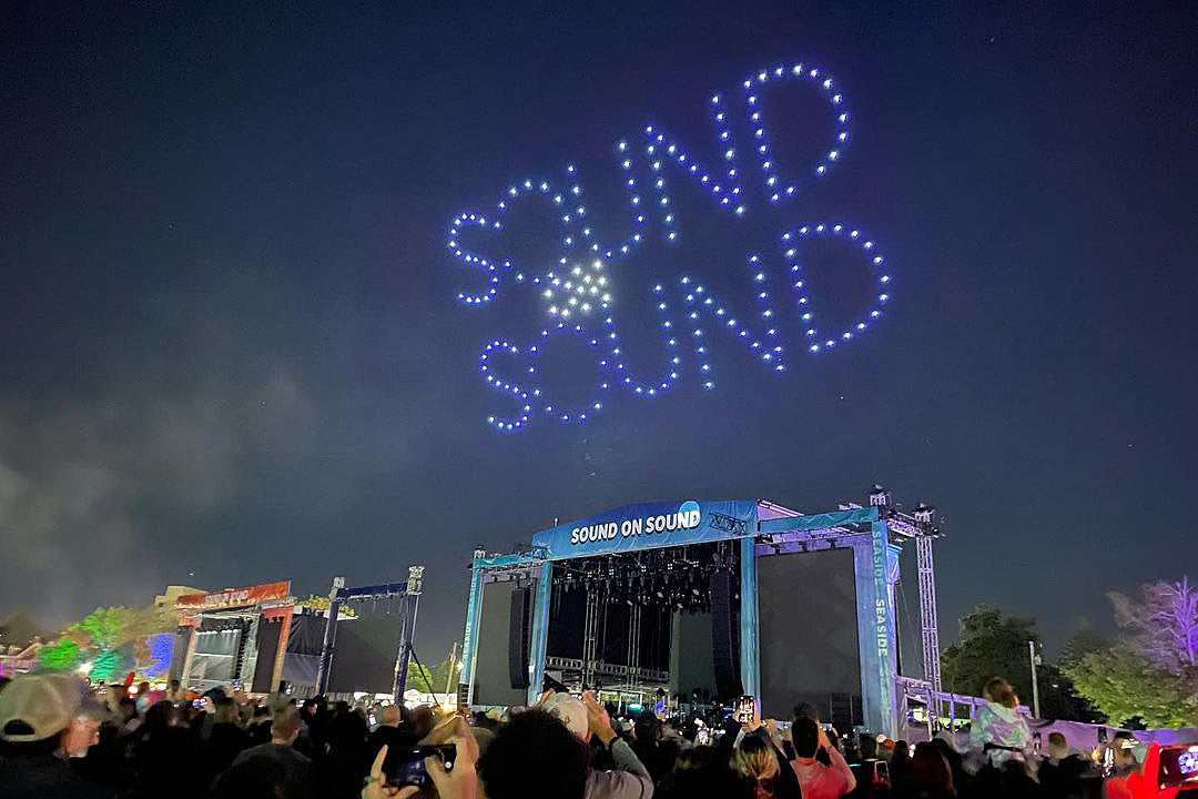 Sound on Sound responds to attendee criticism after day 1 of inaugural edition