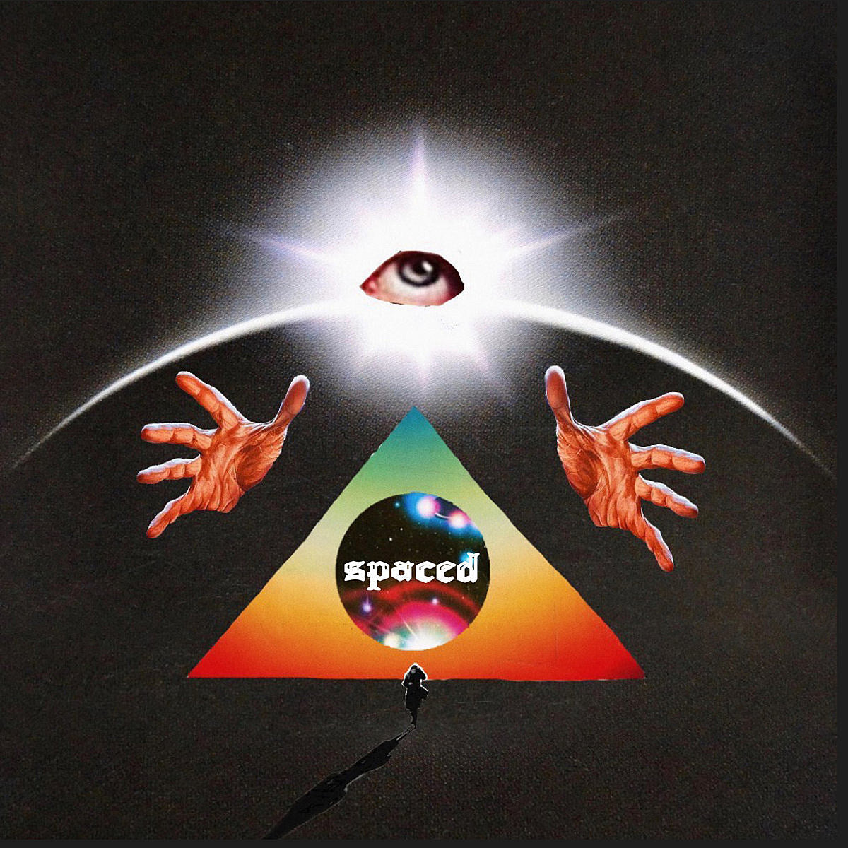 Listen to Spaced’s killer ‘Far Out Hardcore’ two-song single